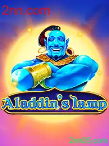 Explorando o Fascinante Mundo de 'Aladdinslamp'