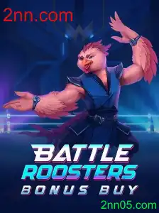 BattleRoostersBonusBuy: Explorando o Jogo que Conquista os Jogadores