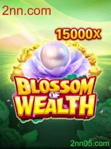 BlossomofWealth: Um Mergulho no Mundo da Riqueza Virtual