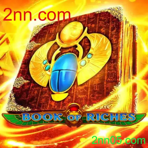 Book of Riches: Explorando Aventura e Estratégia