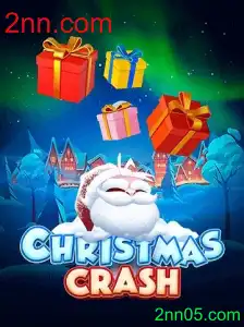 ChristmasCrash: Um Jogo Festivo que Encanta e Desafia