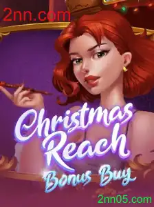 Descubra o Mundo Encantado de ChristmasReachBonusBuy