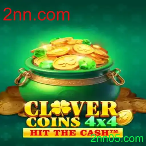 Descubra o Fascinante Mundo de CloverCoins4x4