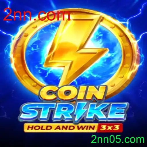 Coinstrike: Um Mergulho no Mundo do Jogo Inovador de 2nn.com