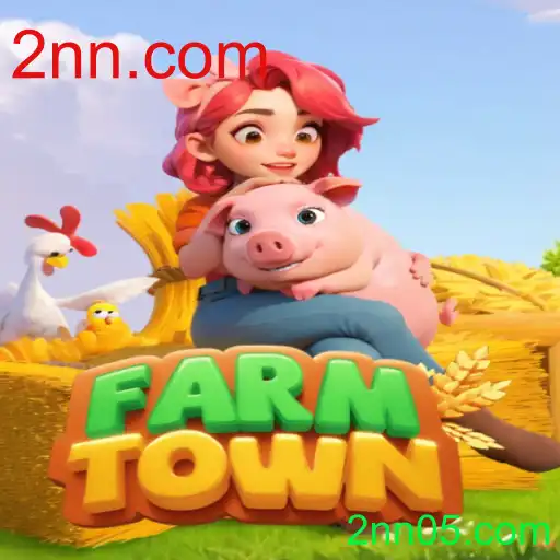 Descubra o Encantador Mundo de FarmTown: Cultive, Construa e Conquiste