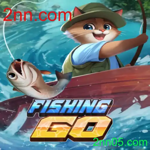 Explorando o Mundo Aquático com FishingGO