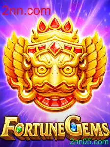 Descubra o Mundo Encantador de FortuneGems