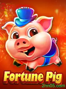 FortunePig: Um Mergulho no Universo do Jogo e Suas Regras