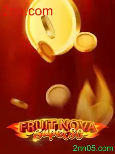 Conheça o Empolgante Jogo FruitNovaSuper80