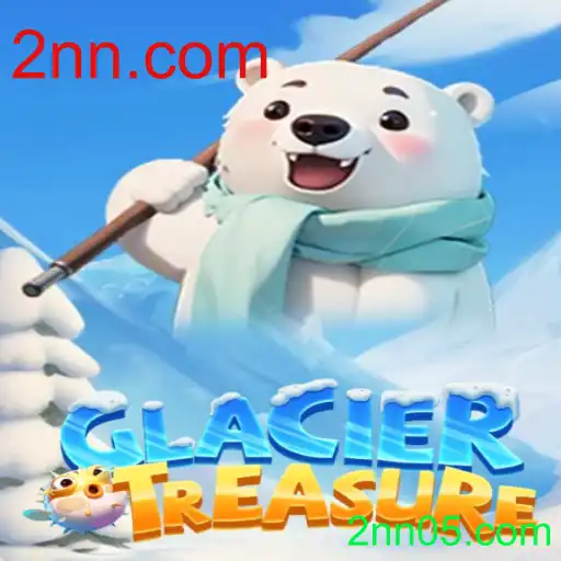 Descubra as Aventuras de GlacierTreasure: O Jogo Sensação de 2023