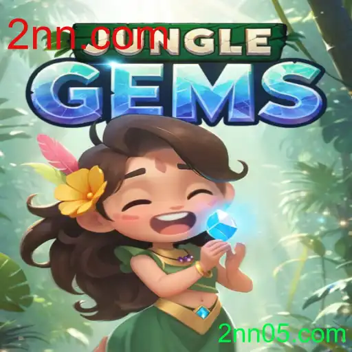 JungleGems: Descubra a Aventura Inovadora no Mundo dos Jogos