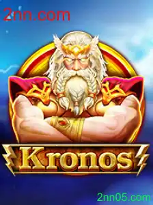 Descubra o Fascinante Mundo de Kronos