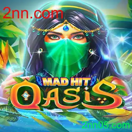 MadHitOasis: Um Novo Universo de Entretenimento Interativo