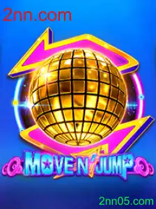 Descubra o Jogo 'MovenJump': Diversão e Desafios na Ponta dos Dedos
