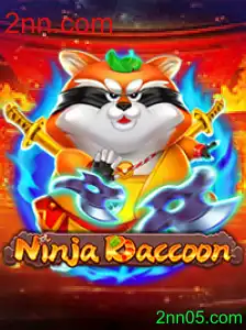 NinjaRaccoon: O Jogo de Estratégia que une Aventura e Desafios