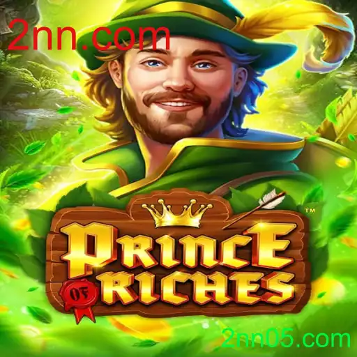 PrinceOfRiches: Um Mergulho no Universo do Jogo