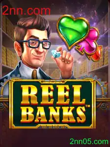 Explore o Mundo de ReelBanks: Uma Experiência de Jogo Inovadora