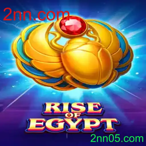 Descubra o Mundo Enigmático de RiseOfEgypt: Um Jogo de Aventura e Estratégia