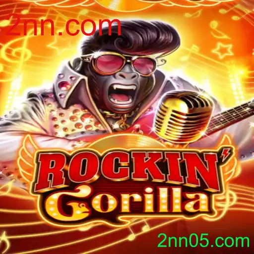 Descubra RockinGorilla: O Jogo Dinâmico e Aventureiro