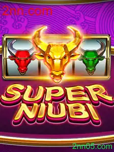 Descubra o Mundo de SuperNiubi: Um Jogo Revolucionário