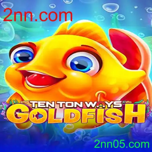 Descubra o Fascinante Universo de TenTonWaysGoldfish