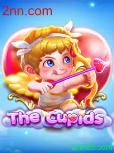 TheCupids: Uma Nova Experiência de Jogo Multissensorial