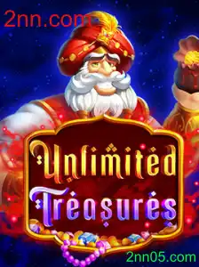 Descobrindo os Segredos de UnlimitedTreasures: Um Jogo de Estratégia em Ascensão