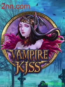 Descubra o Mundo de VampireKiss: Um Jogo de Estratégia e Mistério